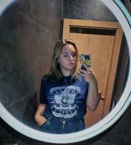 ZayaRush hi here! Pic 3