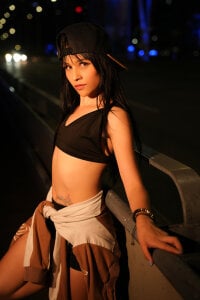 Sofii_Carter urban day Gambar 3