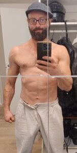 Tantric_Alpha Public Pic 2