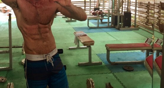 LIVEcamCUMDADDY Public Pic 2