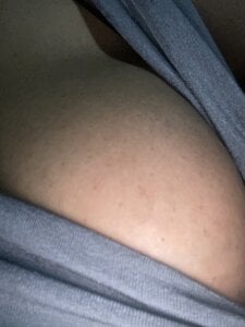 Bustylisa17 Boobs Foto