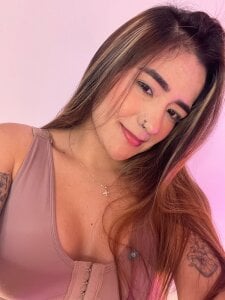 Angelst__ Black harness? I love it 🖤🐈 Fotka 3