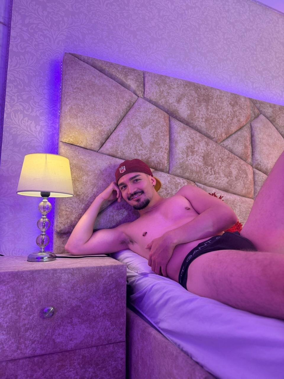 SavageCross1 Image populaire  9005