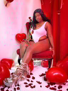 DanielaGil7 Valentine's Day 💕 Bilde 7