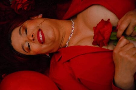 MarthinaBaker Our day! Valentine´s Day 🥀 Foto