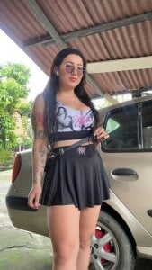 Arya___ Public Pic 9