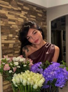 Mariella_Adamss Я вне сайта ) Foto 9