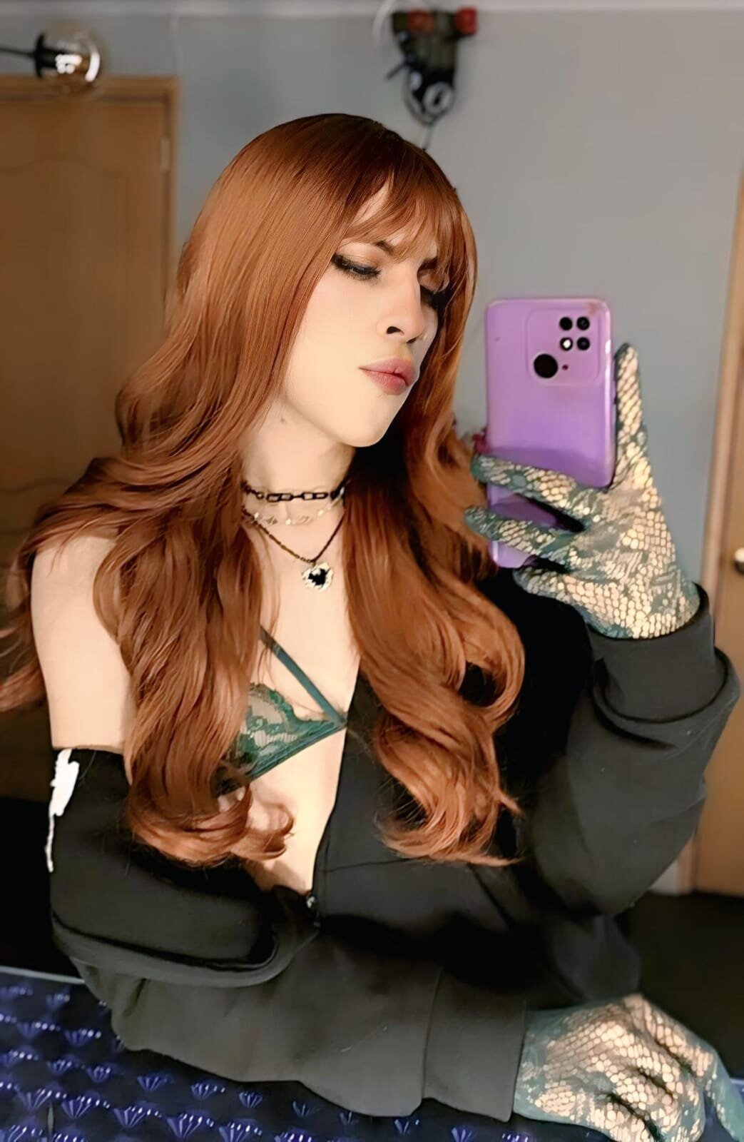 Luu_Blossom избранные изображения 8489