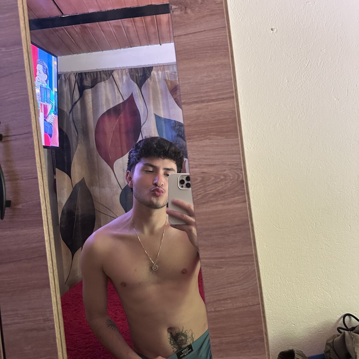 santyago_taylor 熱門圖片 3778