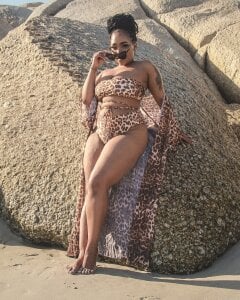 sexyTHANDO