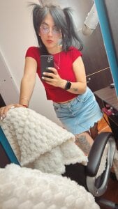 melissa_8_8 Public Pic 6