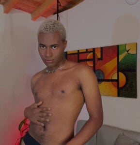 Criss hot de Aland_Criss  5 photos