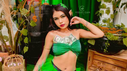 PaolaB_g 🍀Happy St. Patrick's Day🎲 Pic 2