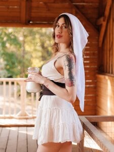 KalistaSwanson Public รูป  9