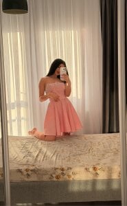 AngelNoiree Little Princess 👑 Pic