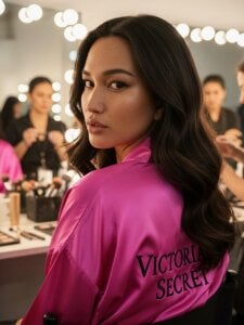 PlayfullMaria VS SHOW :) Pic