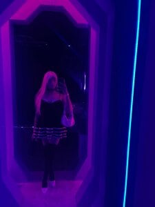 Adonis_hot NEON PARTY Εικόνα