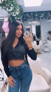 MissMeganMoon 💋💋 圖片