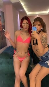 The_Hot_Ts_Dolls Alana dolls 🩷 사진