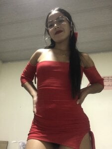 evelyn_horny_ 🦋 Pic