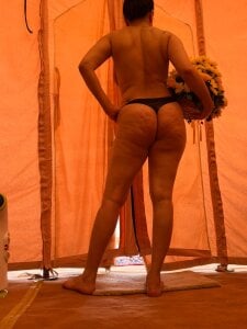 hotlaavaa Tent mai hua kamal {amazinf shoot in tent } Pic 2