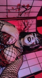 Vanelope_sweet_: HAPPY FRIDAY THE 13TH🥀🤘🖤 ( 2 фото)