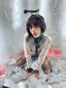 goth_minerva Public Fotografie