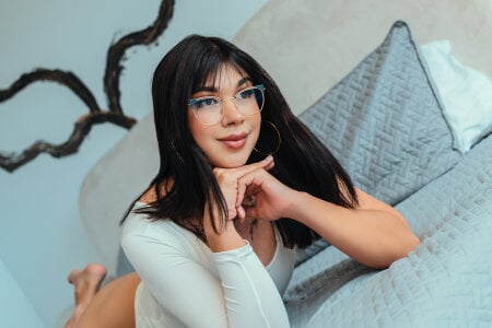 RoseCassie Public Pic