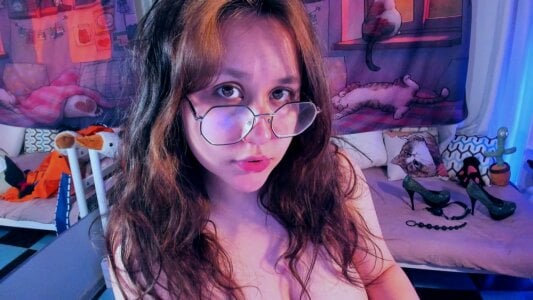 JudithEverly time of passion and fire💋 Foto