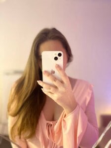 Sofi_Mell 💮💮💮💮 Pic