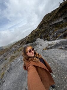 Katalina_Evans new landscapes 🫦⛰️🏔️ Foto 8