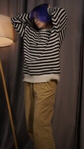 KellePourier My Style, My Rules Immagine 