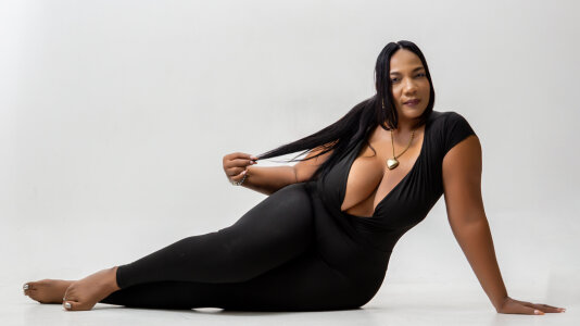 ShakeBigAss Sexy and big 😈 slika