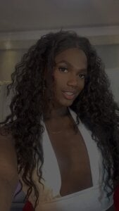 Elektra_Foxx_: 🎂💃 BIRTHDAY QUEEN🎈💃 ( фото)