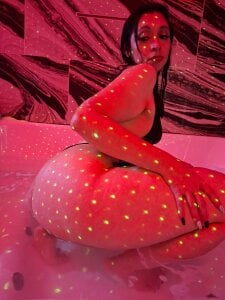 PerlaPreciosa Baby girl sexi Foto 9