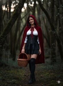 Anastasiia_rouse HAPPY HALLOWEEN 🕷️🎃 Pic 2