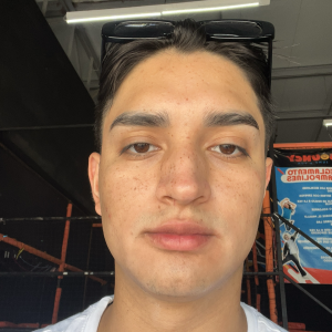 AngelYSamFeliz Delicioso Billede