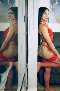 IM__Lilith kullanıcısının Public albümü -  5 fotoğraf