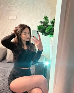 LipDipTalk Funny kitty Pic 3