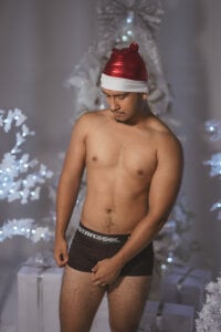 🎄 Naughty Christmas 2025 😈 de ander_montoyaa  2 photos