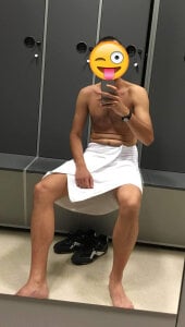 Public de FeelingFrisky90 Foto 3