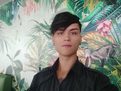 lyan_ar5 me being me Immagine  5