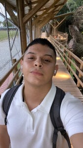 Thiago_Fore Me🎧 Billede 3