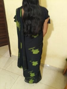 Shivani-Gupta Public Pic