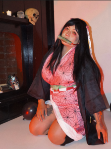 Kata_Bigboobs NESUKO 사진 2