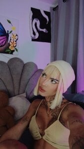 cami_horny FOR YOU DADDY Kuva