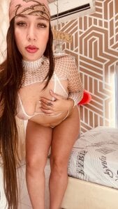 SashaDurante sweet and perverted  6টি ছবি