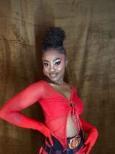 nikkystorm1_ CHRISTMAS VIBES♥ Pic 2