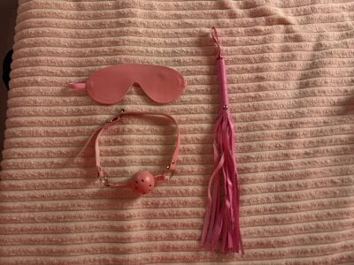 -VivienRay- 🔥MY TOYS🔞 Fotka