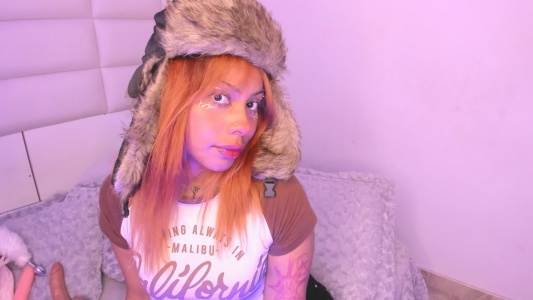 Sofia_clk It's been a while since I uploaded photos o((>ω< ))o🌺🧡 зображення 2